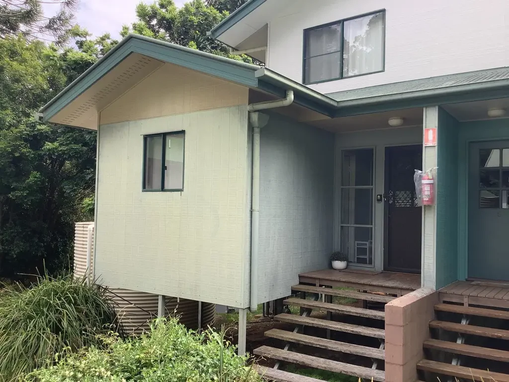 3 Bedrooom - Fully Furnished Unit