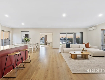 19 Seaview Point, Point Cook, South West Melbourne, 4 ਕਮਰੇ, 2 ਬਾਥਰੂਮ, House