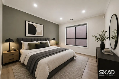 14 Fabular Street, Donnybrook, VIC 3064, 4房, 2浴, House