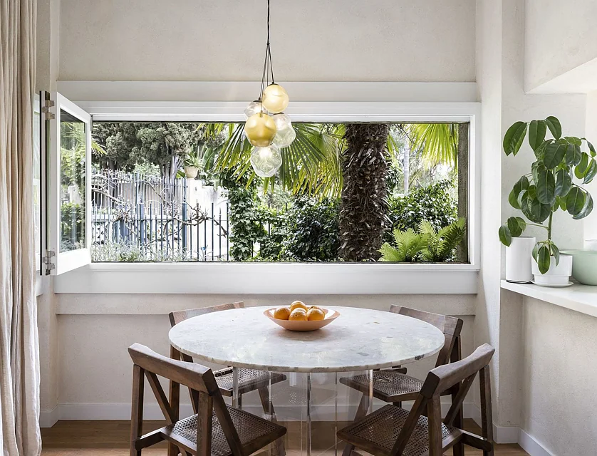 16/61 Darling Street, South Yarra, Inner East Melbourne, 2 침실, 1 욕실, Apartment