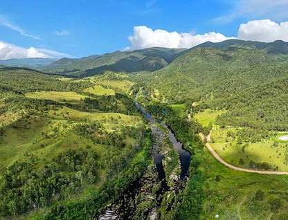 Lot 4 Rocky river road, Rocky River via, Tabulam, North Coast, 0 غرف, 0 حمامات, Lifestyle Property