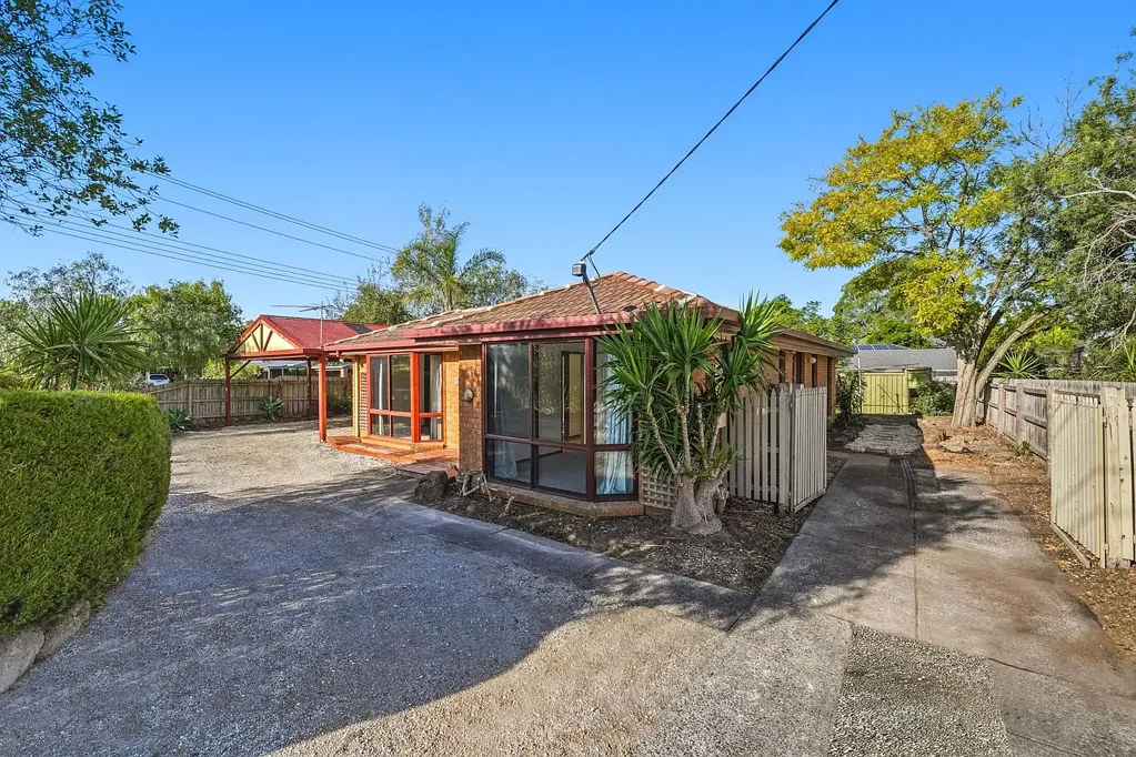 The Brief: Charming 3-Bedroom Home in Prime Langwarrin Location