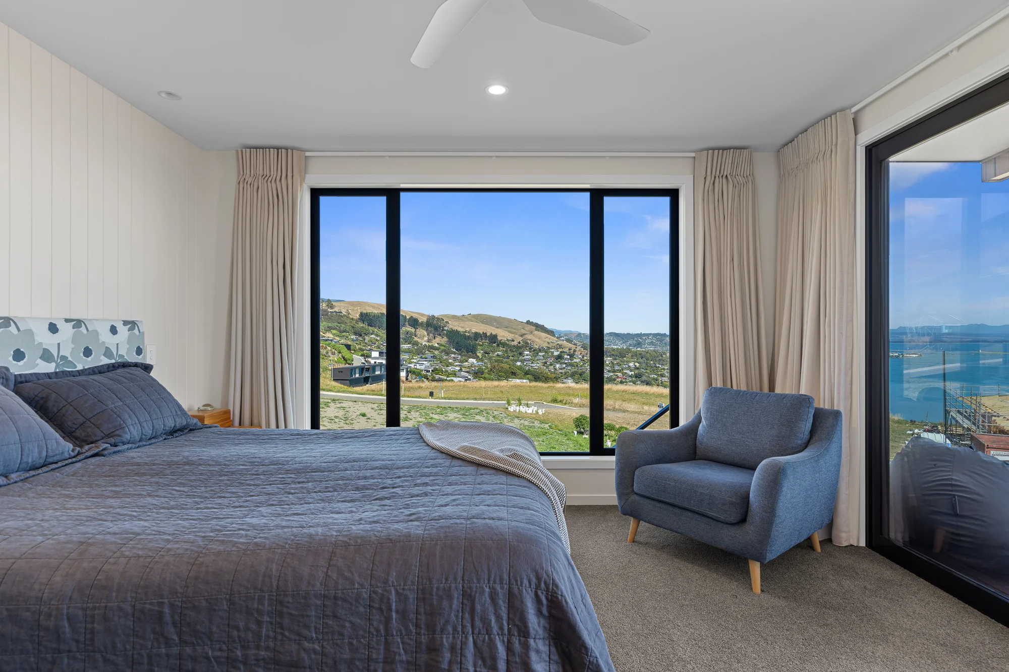 3 Ocean Drive, Atawhai, Nelson, 4 Bedrooms, 3 Bathrooms, House
