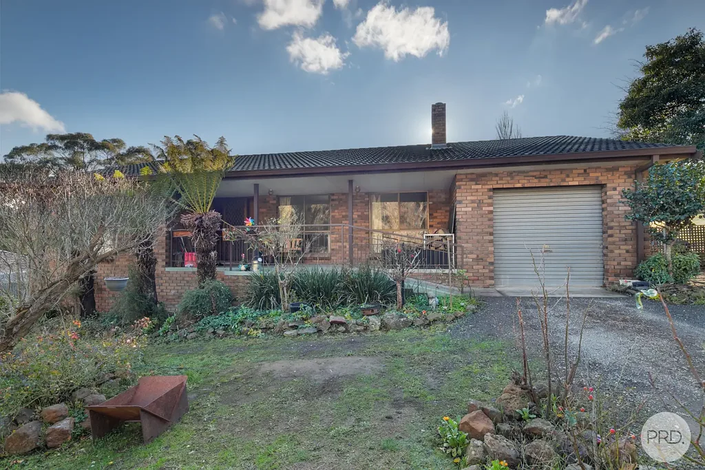 46 Bridge Street, Creswick, VIC 3363