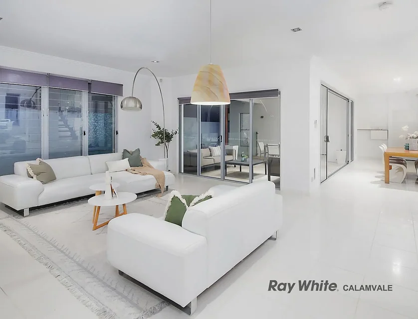 42 Ellendale Circuit, Eight Mile Plains, Brisbane - Southern Region, 5部屋, 3バスルーム, House