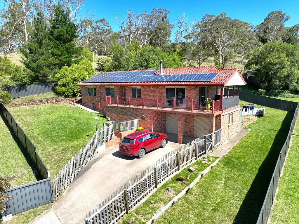 Glen Innes 4房  Panoramic Views