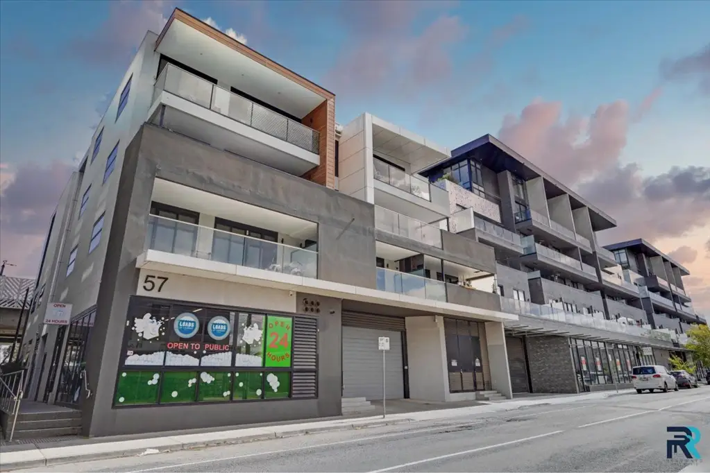 Reservoir 2ਬੈੱਡਰੂਮ Modern Living with Parkside Appeal