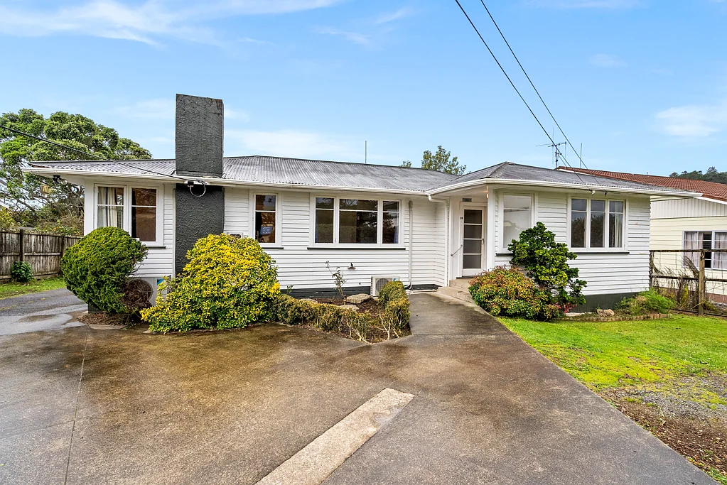 25 Te Mai Road, Woodhill, Whangarei, Northland