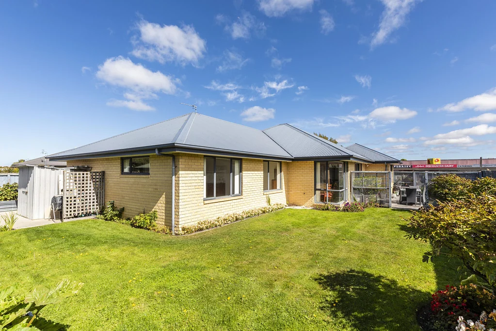 Hornby 4 Slaapkamer Spacious and sunny