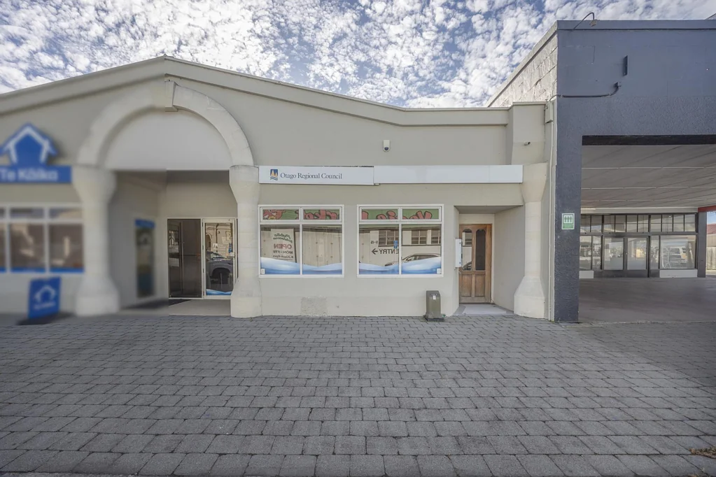Oamaru POSITION YOUR BUSINESS FOR SUCCESS