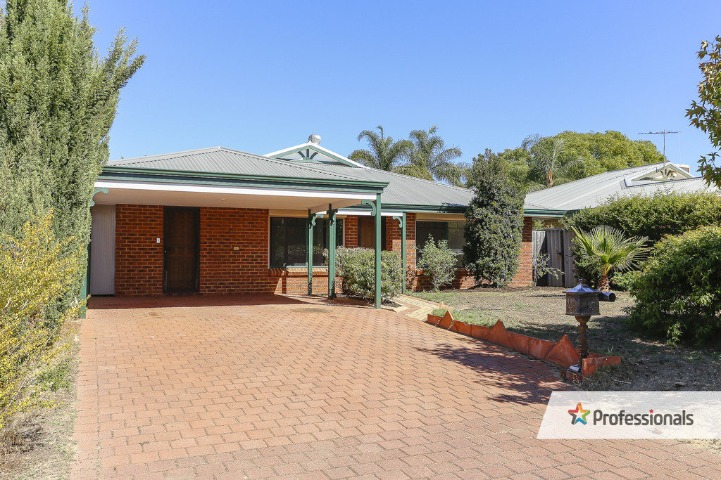 10 KAPUTAR CT, BALLAJURA WA 6066, 0 chambres, 0 salles de bain, House