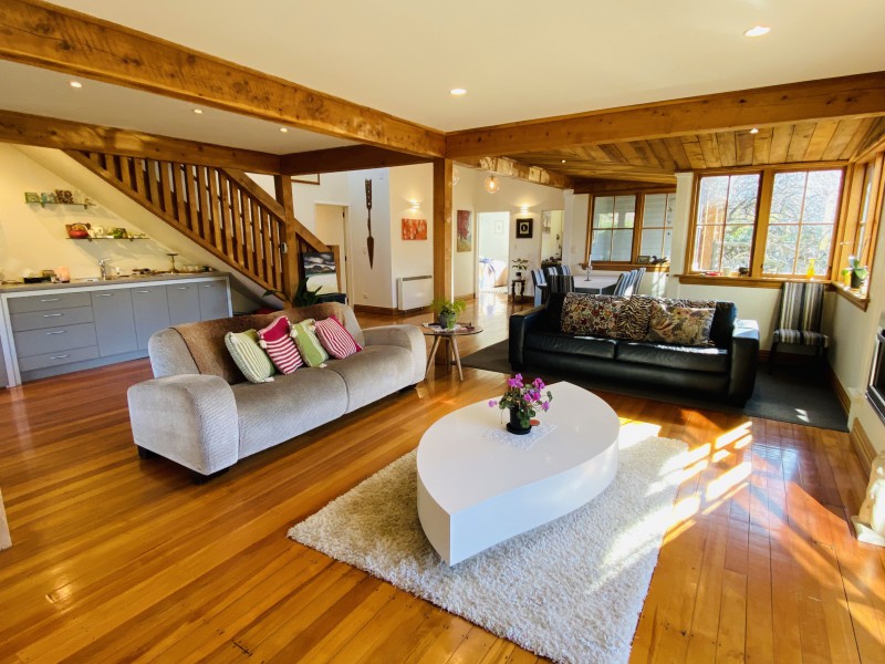 10 Caernarvon Street, Arrowtown, Queenstown Lakes, 6 phòng ngủ, 6 phòng tắm