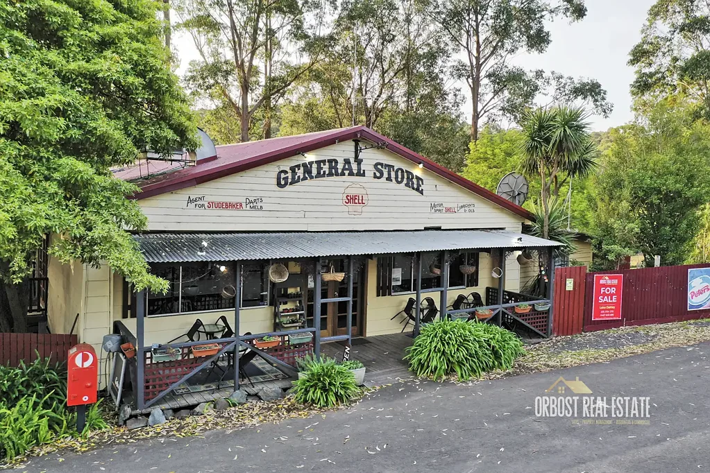 Cabbage Tree Creek 4ਬੈੱਡਰੂਮ Dual Opportunity - Home Plus Income Potential