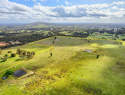 Lot 52 Porongurup Road, Mount Barker, Wheat Belt, 0 Kuwarto, 0 Banyo, Lifestyle Property