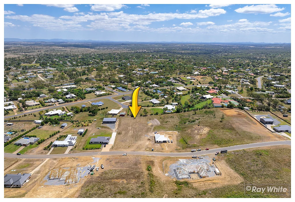11 Waterford Drive, Rockyview, QLD 4701