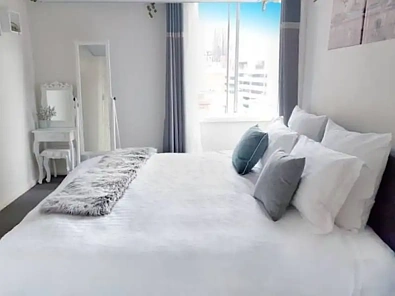 Melbourne 1Habitaciones Location location