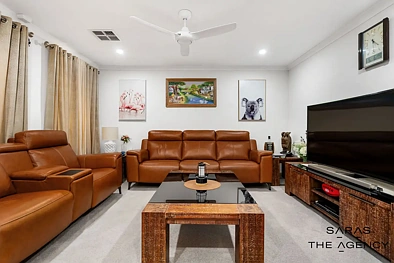 30 Edmonton Loop, Baldivis, WA 6171, 4 rūma, 2 rūma horoi, House