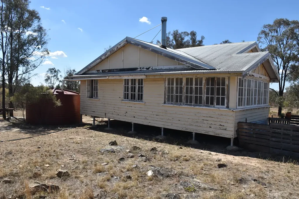 Karara Entry Level Acreage with huge potential, only 1 minute to Karara
