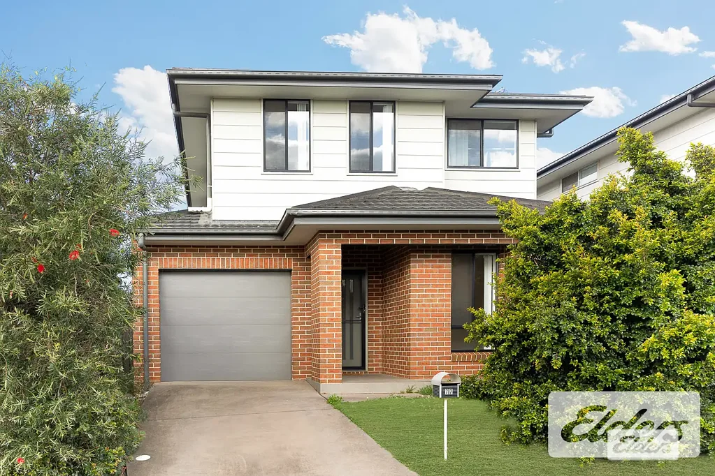 Austral 4Kwarto Perfect Family House