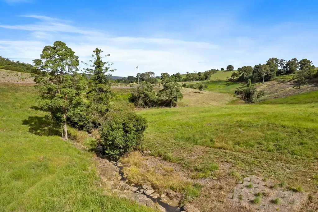 Address Withheld, Ocean View, QLD 4521, 0 Bedrooms, 0 Bathrooms, Section