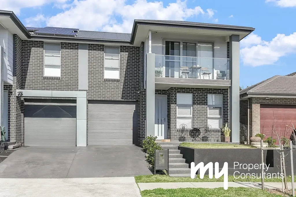 20A Walker Street, Oran Park, NSW 2570