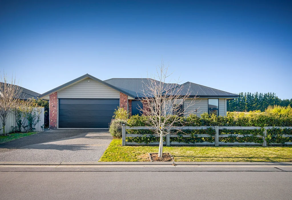 23 Dunlop Crescent, Rolleston, Selwyn, Canterbury