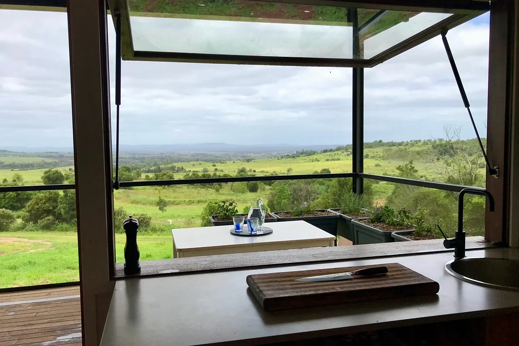 Cushnie  Lifestyle Property, ideal for horses, cattle etc