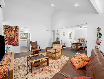 8/6 Gordon Street, Spring Gully, VIC 3550, 2 ਕਮਰੇ, 1 ਬਾਥਰੂਮ, Unit