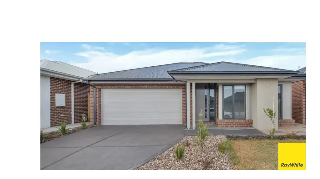16 Cavill Way, Tarneit, VIC 3029