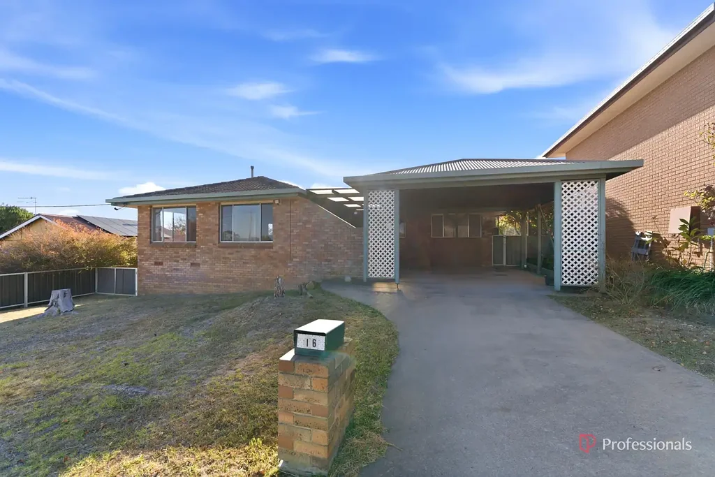 Large spacious family home!