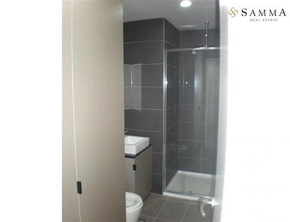 1111/33 Batman Street, West Melbourne, Melbourne CBD, 2房, 1浴, Apartment