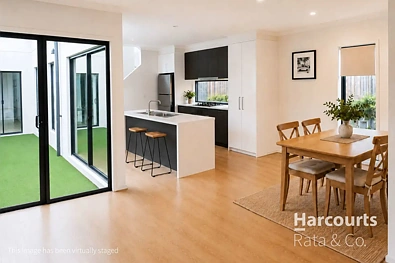 15 Euroa Street, Epping, VIC 3076, 3 rūma, 2 rūma horoi, Townhouse