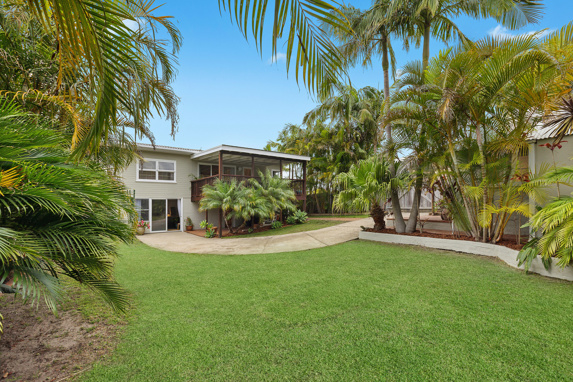 134 PITT RD, NORTH CURL CURL NSW 2099, 0房, 0浴, House