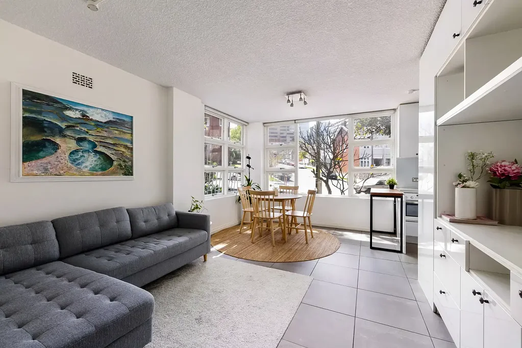 1/7 Lavender Street, Lavender Bay, NSW 2060