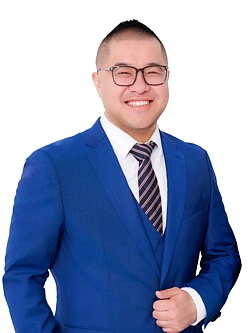 James Huang