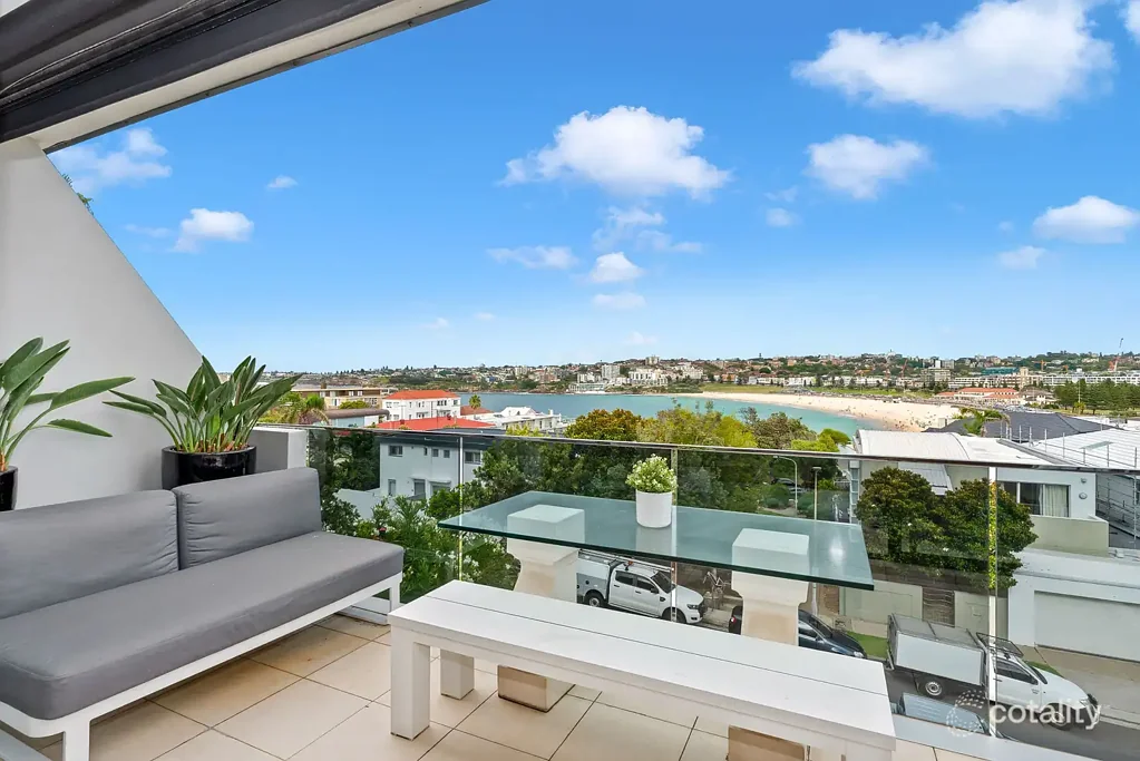 Breathtaking Ocean Views