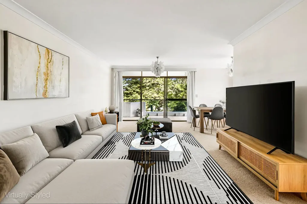 5/57-57A O'Brien Street, Bondi Beach, NSW 2026