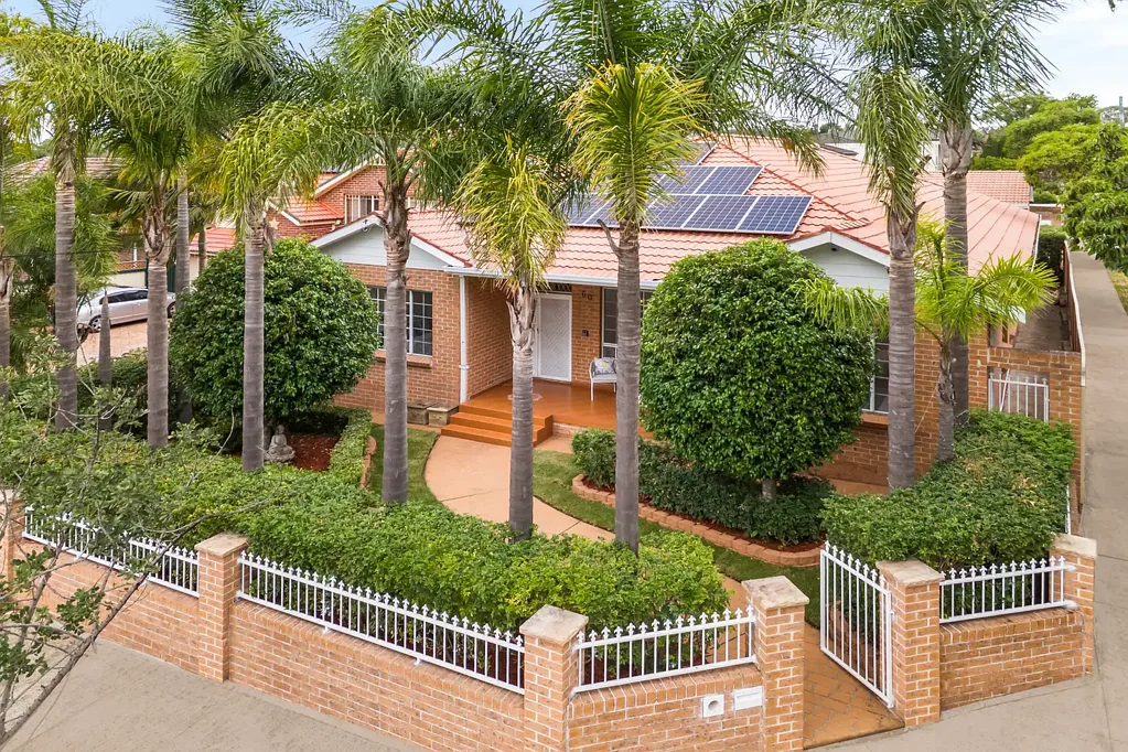 60 Arthur Street, Strathfield, NSW 2135