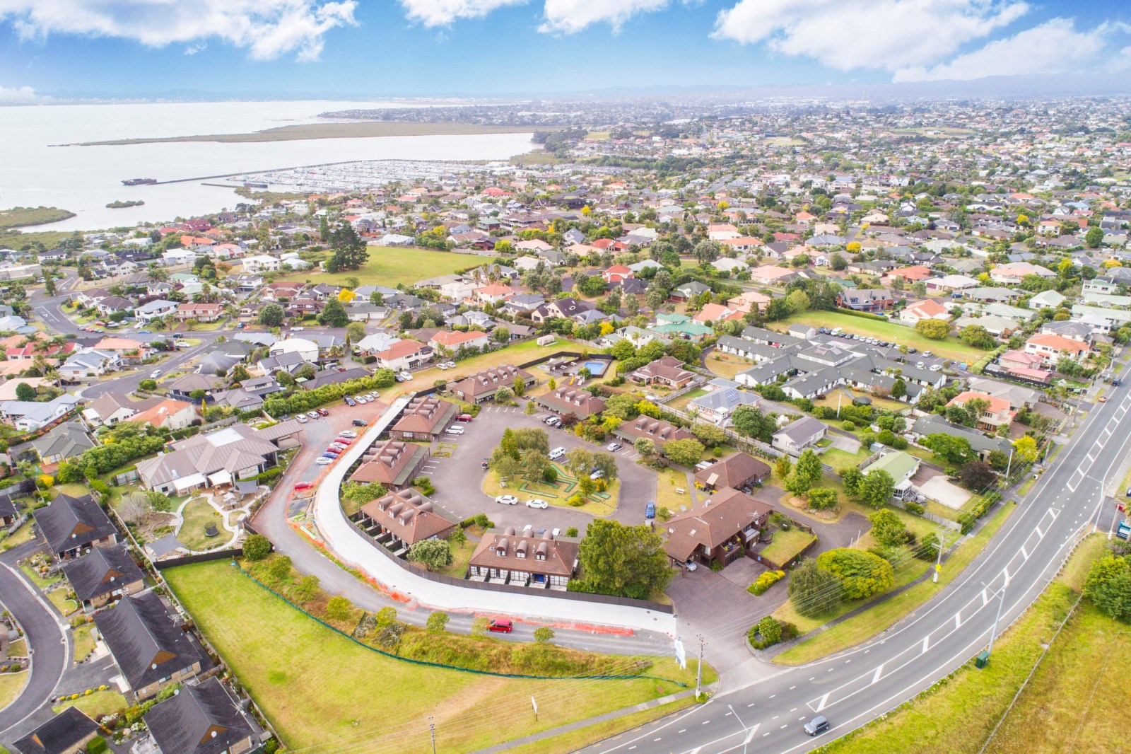 129 Clark Road, Hobsonville, Auckland - Waitakere, 0房, 0浴