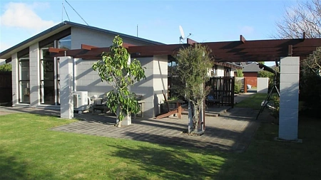 Residential Suburban