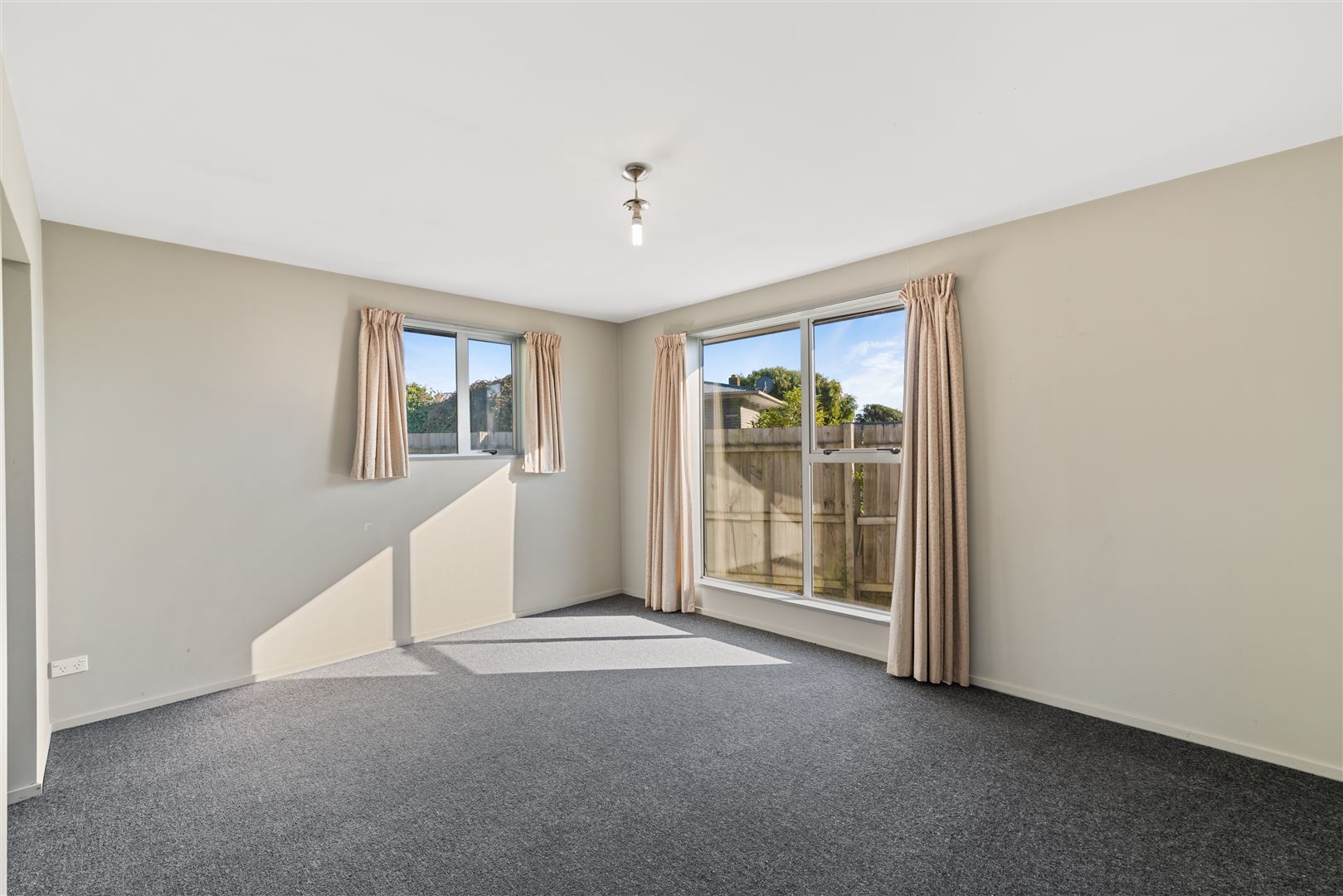 18 Inverell Place, North New Brighton, Christchurch, 4房, 0浴