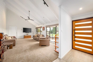 105 Laws Drive, Kialla, VIC 3631, 4 habitaciones, 2 baños, Lifestyle Section