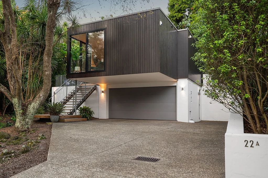 22A Kakariki Avenue, Mt Eden, Auckland City, Auckland
