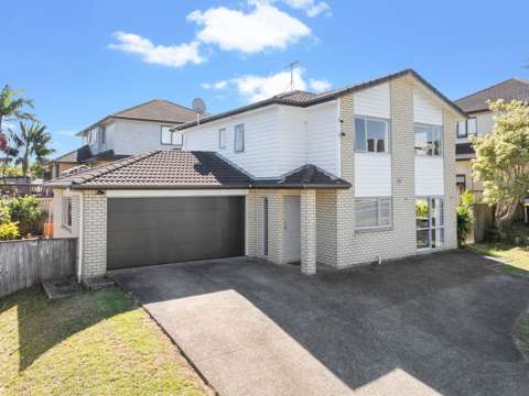 Flat Bush 4部屋 Affordable Family Home Near Ormiston Town Centre