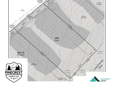 25 Forestedge Trail, Mount Peter, QLD 4869, 0 phòng ngủ, 0 phòng tắm, Section