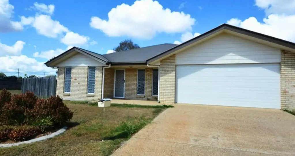 Family Home in Gracemere
