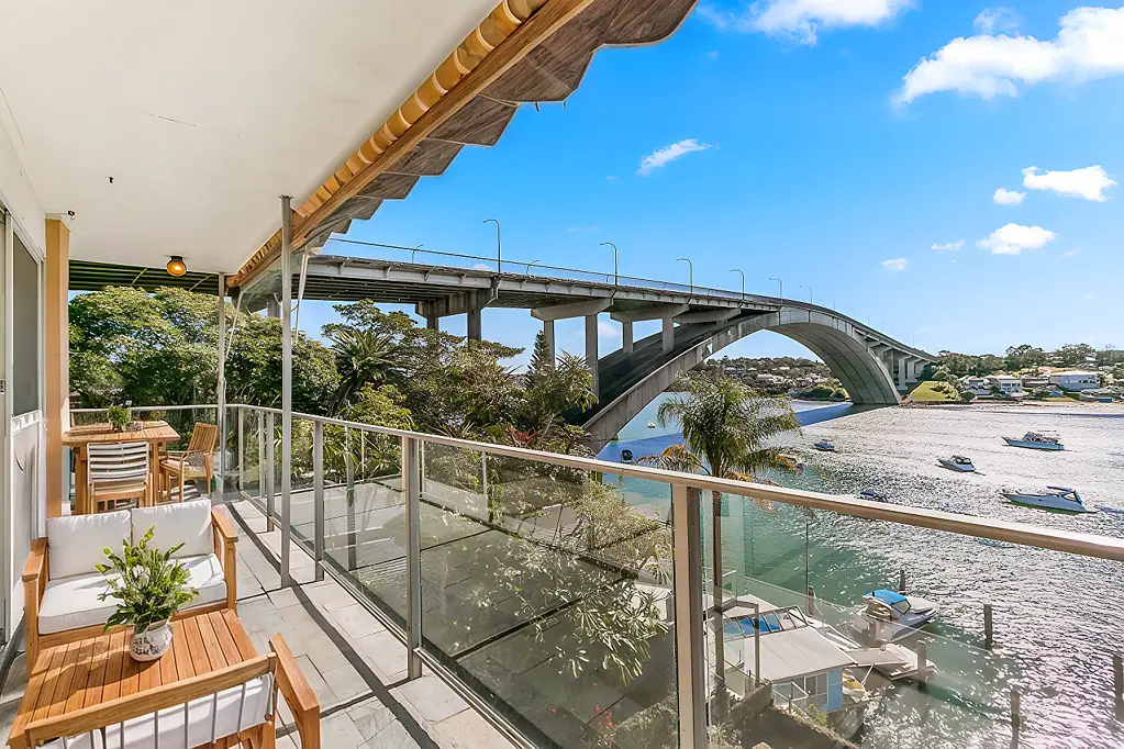 9/30 Drummoyne Avenue, Drummoyne, NSW 2047