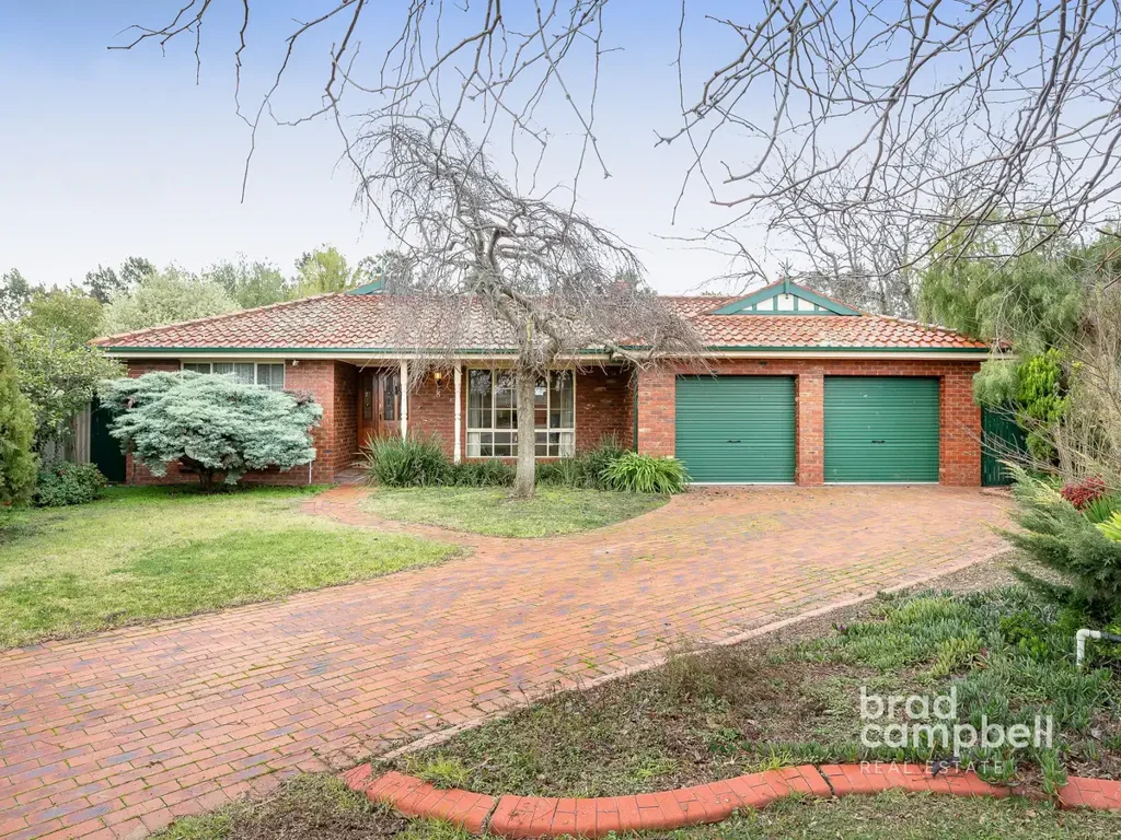 8 McCorkell Court, Shepparton, VIC 3630