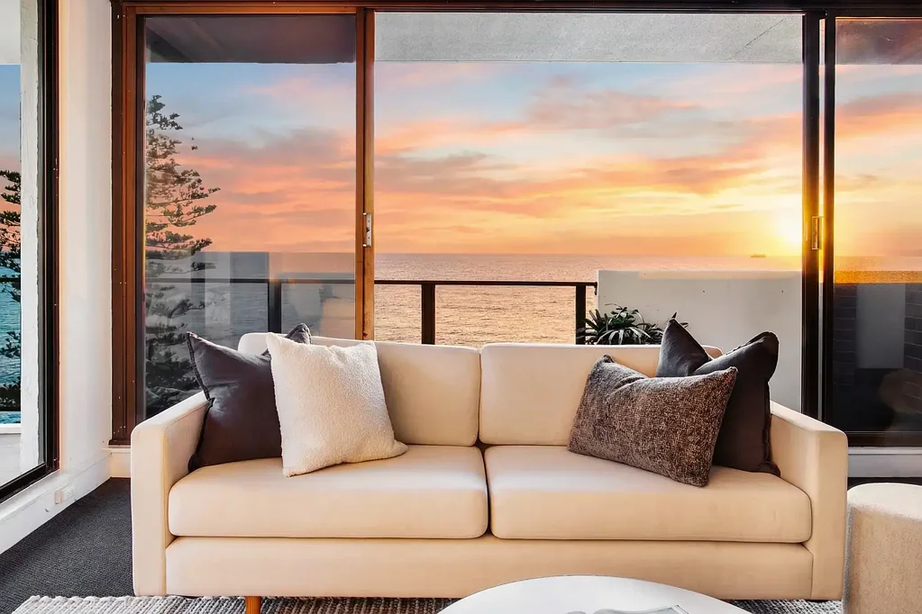 Wollongong 3બેડરૂમ Ocean Sunrises