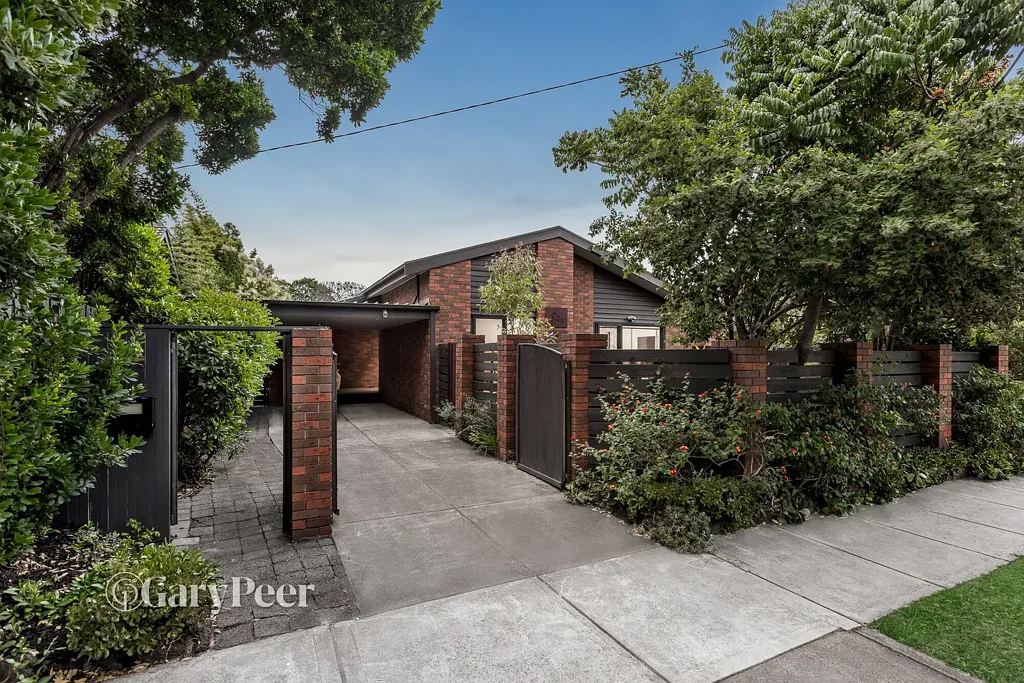 1/54 Oakleigh Road, Carnegie, VIC 3163